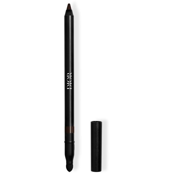 DIOR DIOR Diorshow On Stage Crayon vodoodporni svinčnik za oči odtenek 594 Brown 1,2 g