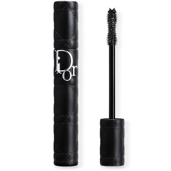 DIOR DIOR Diorshow Overvolume maskara za ekstra volumen odtenek 090 Overblack 8.5 g