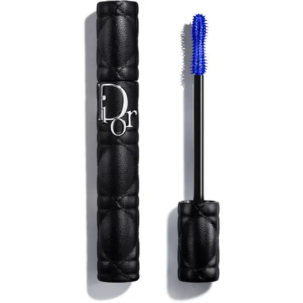 DIOR DIOR Diorshow Overvolume maskara za ekstra volumen odtenek 161 Overblue 7.4 ml
