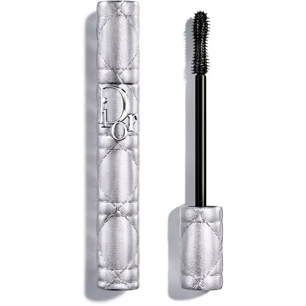 DIOR DIOR Diorshow Overvolume Waterproof maskara za ekstra volumen vodoodporna odtenek 090 Overblack 7.4 ml