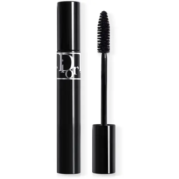 DIOR DIOR Diorshow Waterproof maskara za zgostitev in podaljšanje trepalnic vodoodporna odtenek 090 11.5 ml