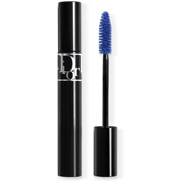 DIOR DIOR Diorshow Waterproof maskara za zgostitev in podaljšanje trepalnic vodoodporna odtenek 258 11.5 ml
