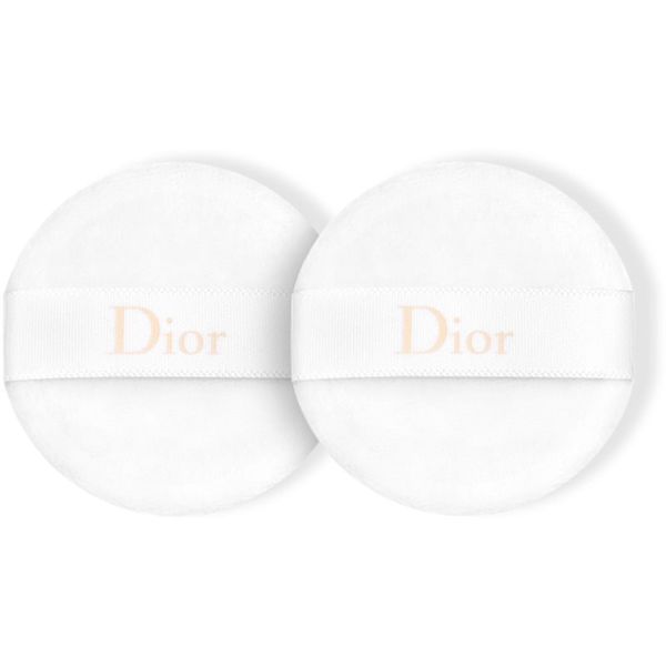 DIOR DIOR Diorskin Forever Perfect Cushion gobica za tekoči puder 2 kos