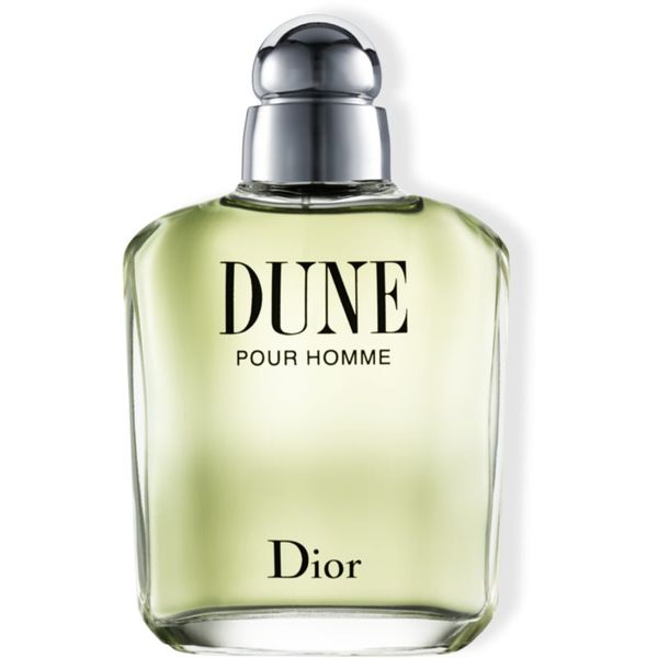 DIOR DIOR Dune pour Homme toaletna voda za moške 100 ml