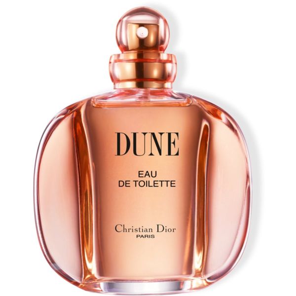 DIOR DIOR Dune toaletna voda za ženske 100 ml