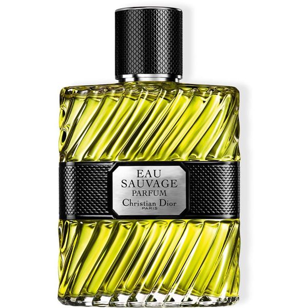 DIOR DIOR Eau Sauvage Parfum parfum za moške 100 ml