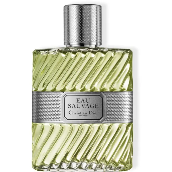 DIOR DIOR Eau Sauvage toaletna voda za moške 100 ml