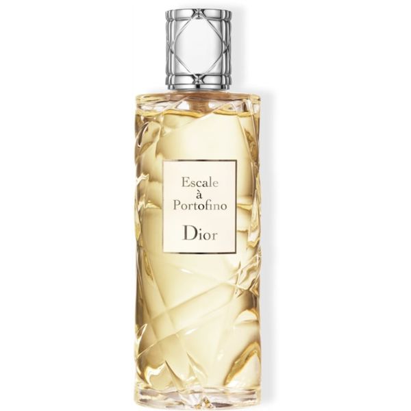 DIOR DIOR Escale à Portofino toaletna voda za ženske 125 ml