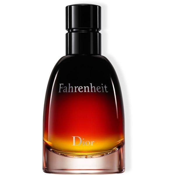 DIOR DIOR Fahrenheit Parfum parfum za moške 75 ml