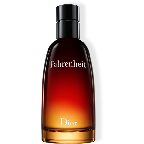 DIOR DIOR Fahrenheit toaletna voda za moške 50 ml