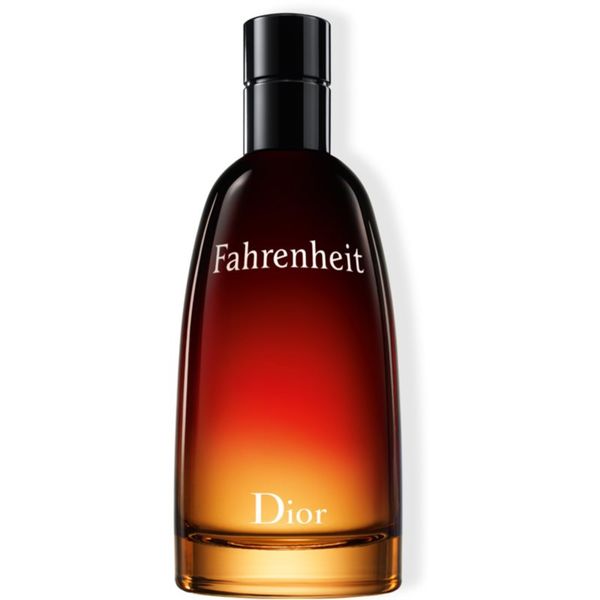 DIOR DIOR Fahrenheit voda za po britju za moške 100 ml