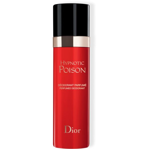 DIOR DIOR Hypnotic Poison dezodorant v pršilu za ženske 100 ml