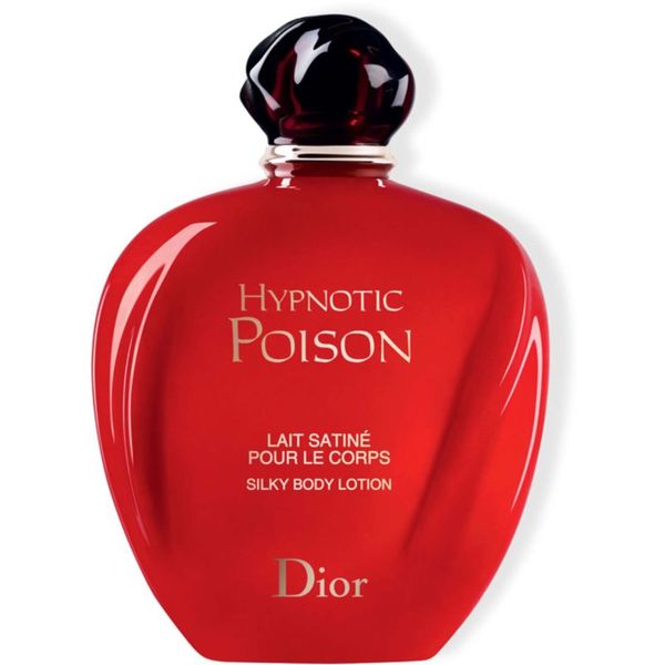 DIOR Dior Hypnotic Poison losjon za telo za ženske 200 ml