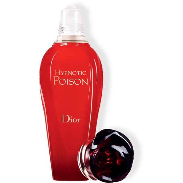 DIOR DIOR Hypnotic Poison Roller-Pearl toaletna voda roll-on za ženske 20 ml