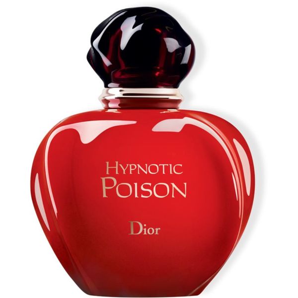 DIOR DIOR Hypnotic Poison toaletna voda za ženske 100 ml