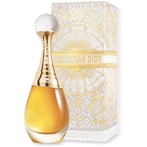 DIOR DIOR J'adore L'Or parfum limitirana edicija za ženske 50 ml