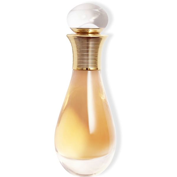DIOR DIOR J'adore Touche de Parfum parfum za ženske 20 ml