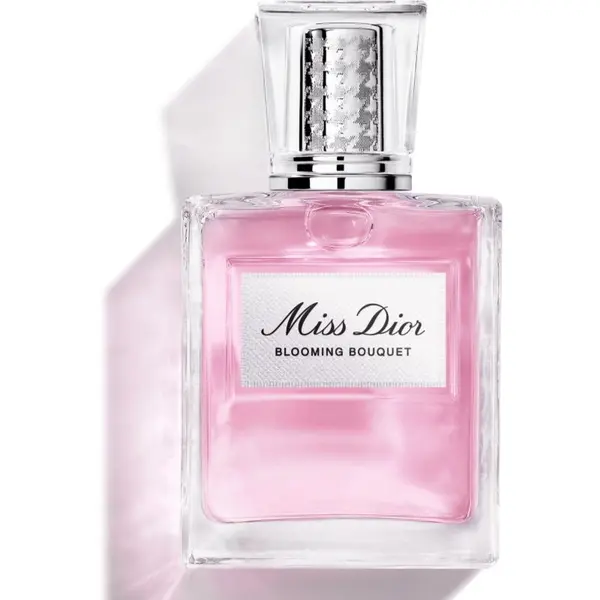 DIOR DIOR Miss Dior Blooming Bouquet Roller-Pearl toaletna voda roll-on za ženske 20 ml