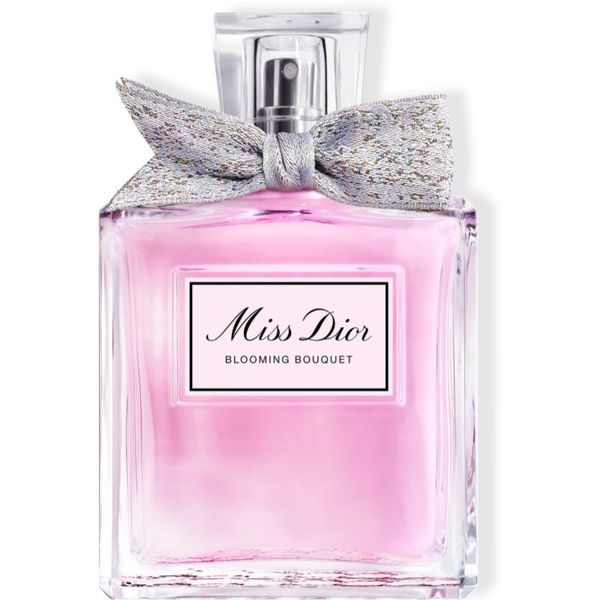 DIOR DIOR Miss Dior Blooming Bouquet toaletna voda za ženske 150 ml