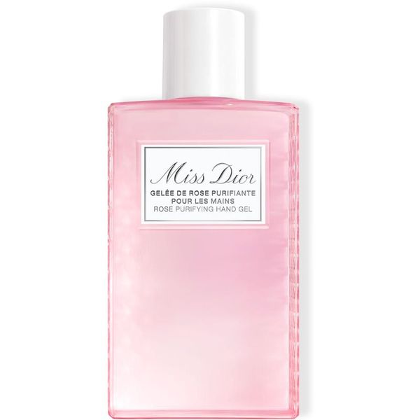 DIOR DIOR Miss Dior čistilni gel za roke za ženske 100 ml