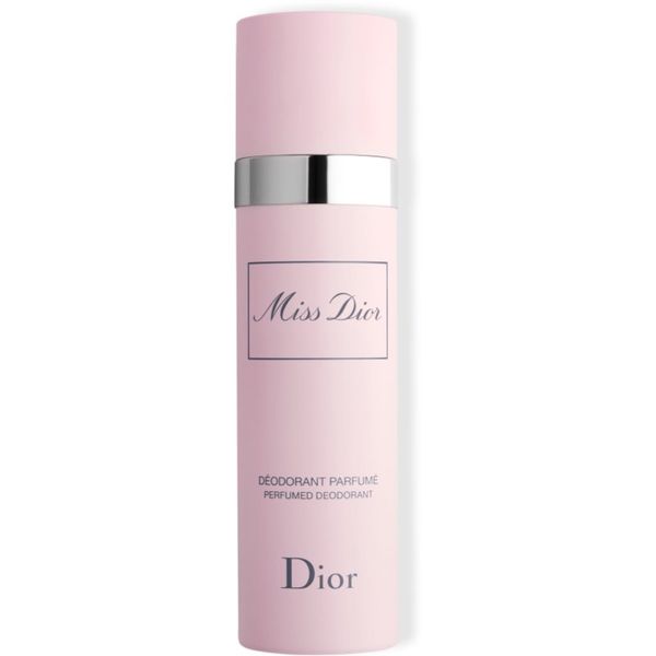 DIOR DIOR Miss Dior dezodorant v pršilu za ženske 100 ml