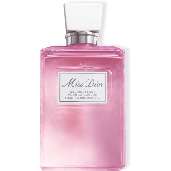 DIOR DIOR Miss Dior gel za prhanje za ženske 200 ml