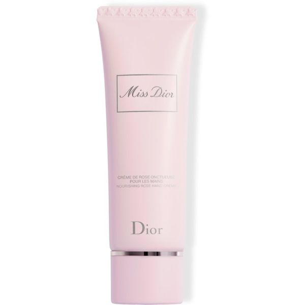 DIOR DIOR Miss Dior krema za roke za ženske 50 ml