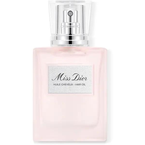 DIOR DIOR Miss Dior olje za lase za ženske 30 ml