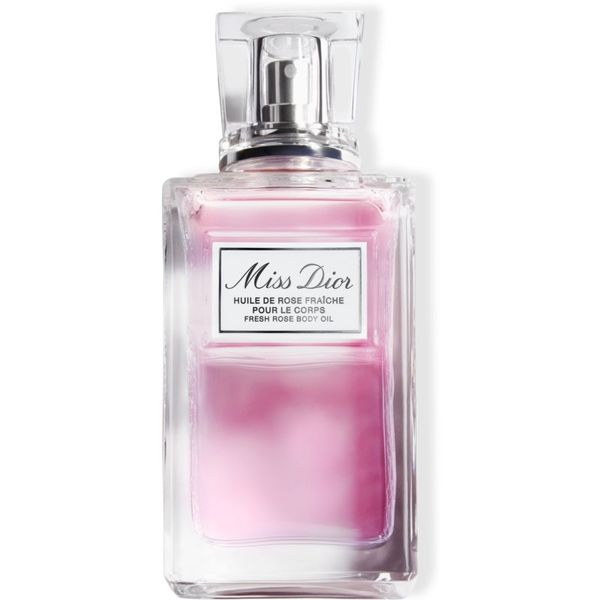 DIOR DIOR Miss Dior olje za telo za ženske 100 ml