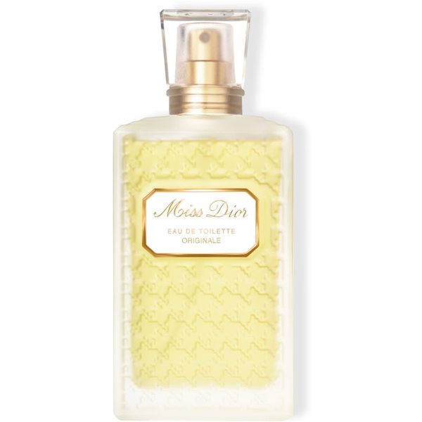 DIOR DIOR Miss Dior Original toaletna voda za ženske 100 ml