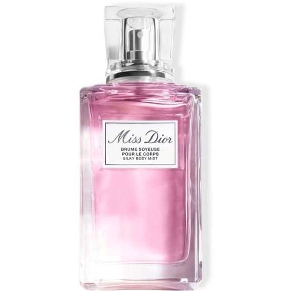 DIOR DIOR Miss Dior pršilo za telo za ženske 100 ml