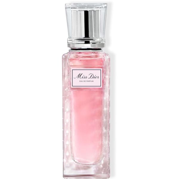 DIOR DIOR Miss Dior Roller-Pearl parfumska voda roll-on za ženske 20 ml
