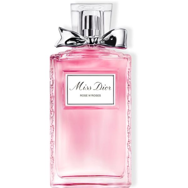 DIOR DIOR Miss Dior Rose N'Roses toaletna voda za ženske 100 ml