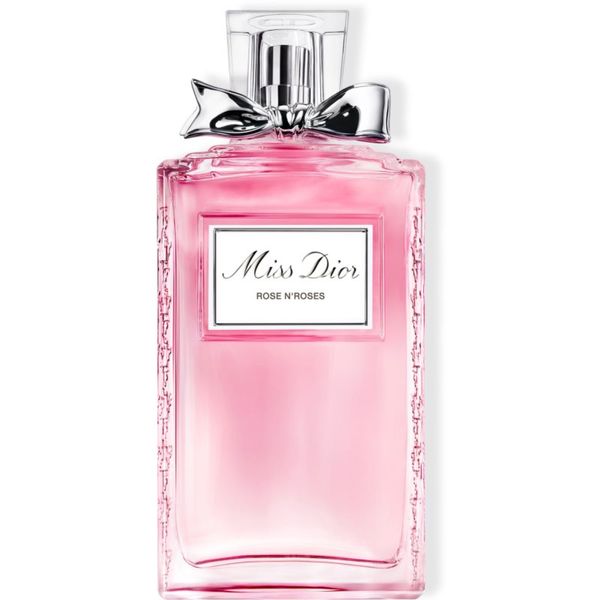 DIOR DIOR Miss Dior Rose N'Roses toaletna voda za ženske 150 ml
