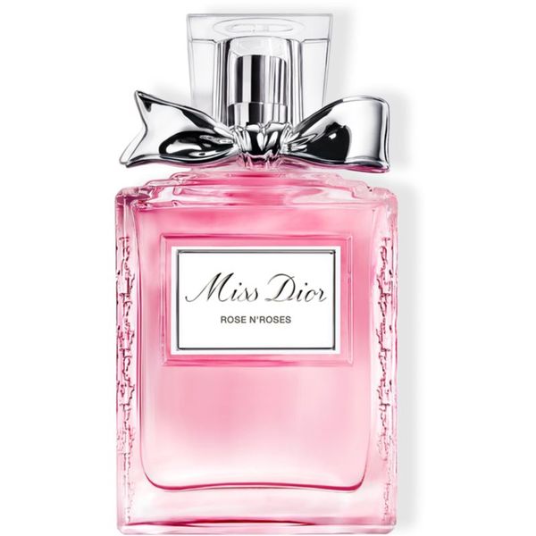 DIOR DIOR Miss Dior Rose N'Roses toaletna voda za ženske 30 ml