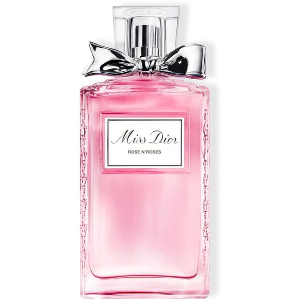 DIOR DIOR Miss Dior Rose N'Roses toaletna voda za ženske 50 ml