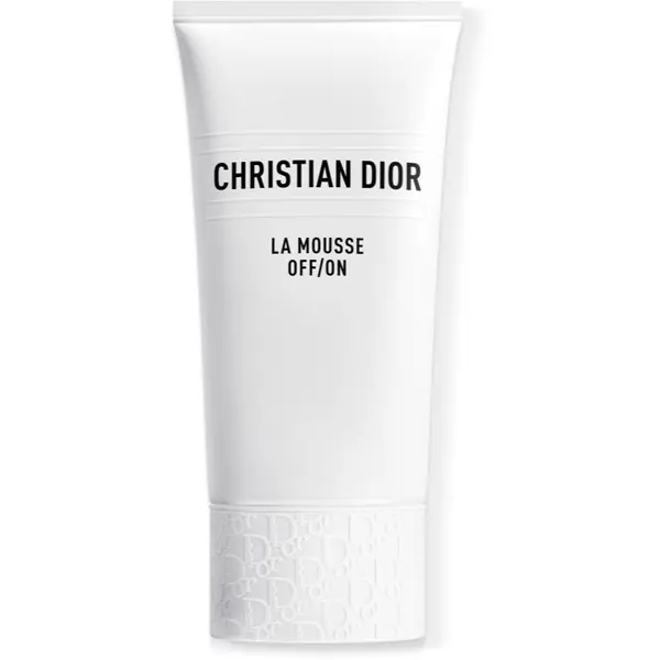 DIOR DIOR OFF/ON Foaming Cleanser čistilna pena 150 ml