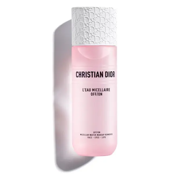 DIOR DIOR OFF/ON L'Eau Micellaire micelarna voda za odstranjevanje ličil 175 ml