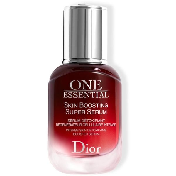 DIOR DIOR One Essential Skin Boosting Super Serum intenzivni pomlajevalni serum 30 ml