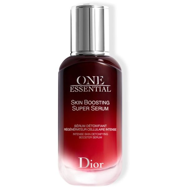 DIOR DIOR One Essential Skin Boosting Super Serum intenzivni pomlajevalni serum 50 ml