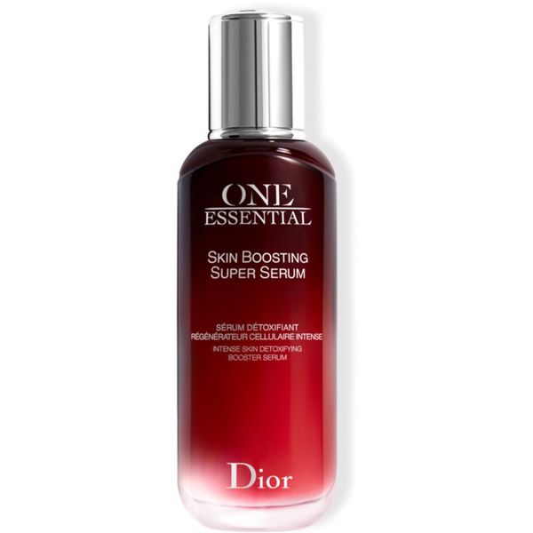 DIOR DIOR One Essential Skin Boosting Super Serum intenzivni pomlajevalni serum 75 ml