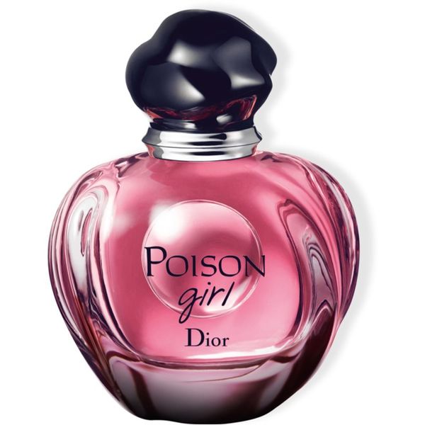 DIOR DIOR Poison Girl parfumska voda za ženske 100 ml