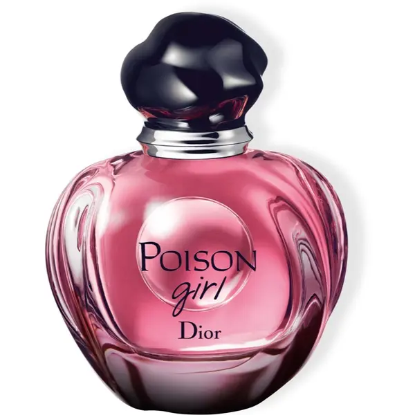 DIOR DIOR Poison Girl parfumska voda za ženske 50 ml