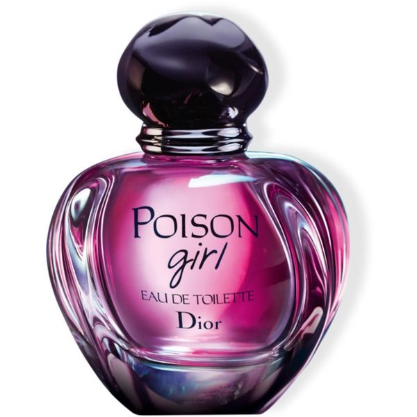 DIOR DIOR Poison Girl toaletna voda za ženske 30 ml