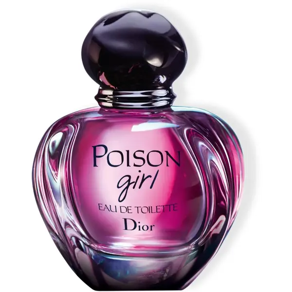 DIOR DIOR Poison Girl toaletna voda za ženske 30 ml