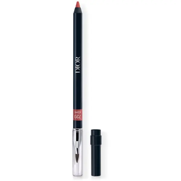 DIOR DIOR Rouge Dior Contour dolgoobstojni svinčnik za ustnice odtenek 720 Icone 1.2 g