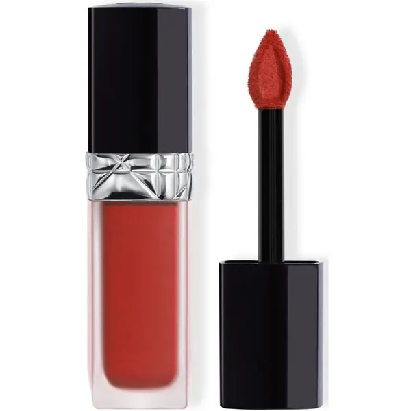 DIOR DIOR Rouge Dior Forever Liquid mat tekoča šminka odtenek 861 Forever Charm 6 ml