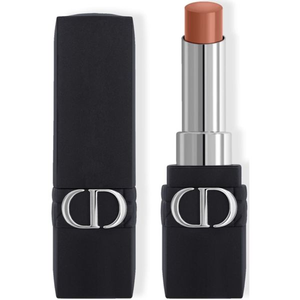 DIOR DIOR Rouge Dior Forever matirajoča šminka odtenek 200 Forever Nude Touch 3,2 g