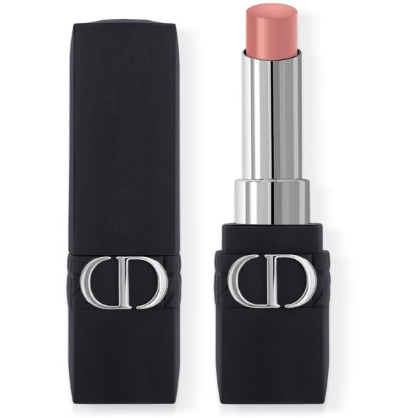 DIOR DIOR Rouge Dior Forever matirajoča šminka odtenek 215 Desire 3,2 g