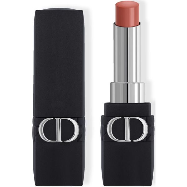 DIOR DIOR Rouge Dior Forever matirajoča šminka odtenek 505 Forever Sensual 3,2 g